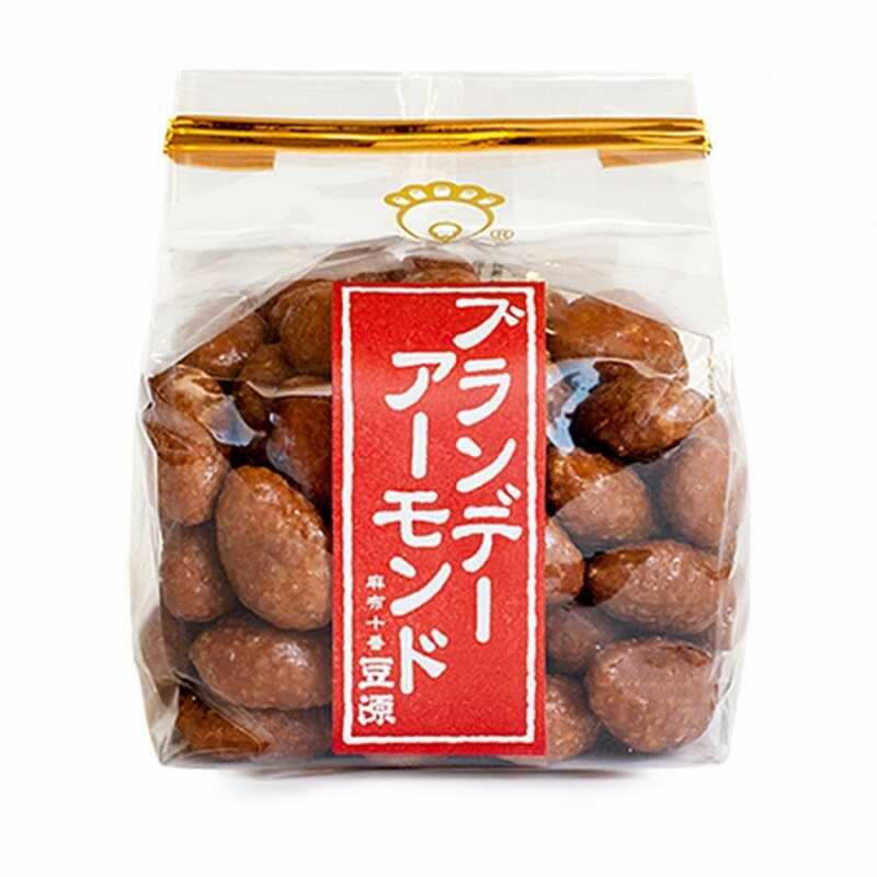 ＜大丸松坂屋＞ 池田食品 小分け 豆菓子とナッツ〈43〉