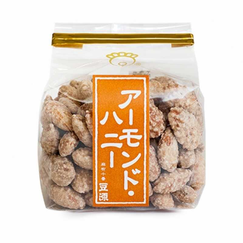 ＜大丸松坂屋＞ 池田食品 小分け 豆菓子とナッツ〈21〉