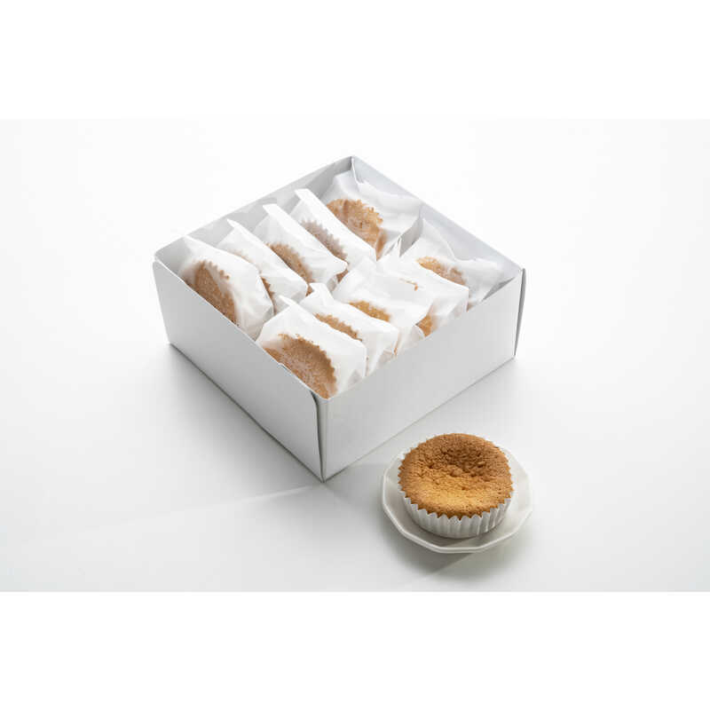 バターカステラ10個セット｜大丸松坂屋オンラインストア【公式
