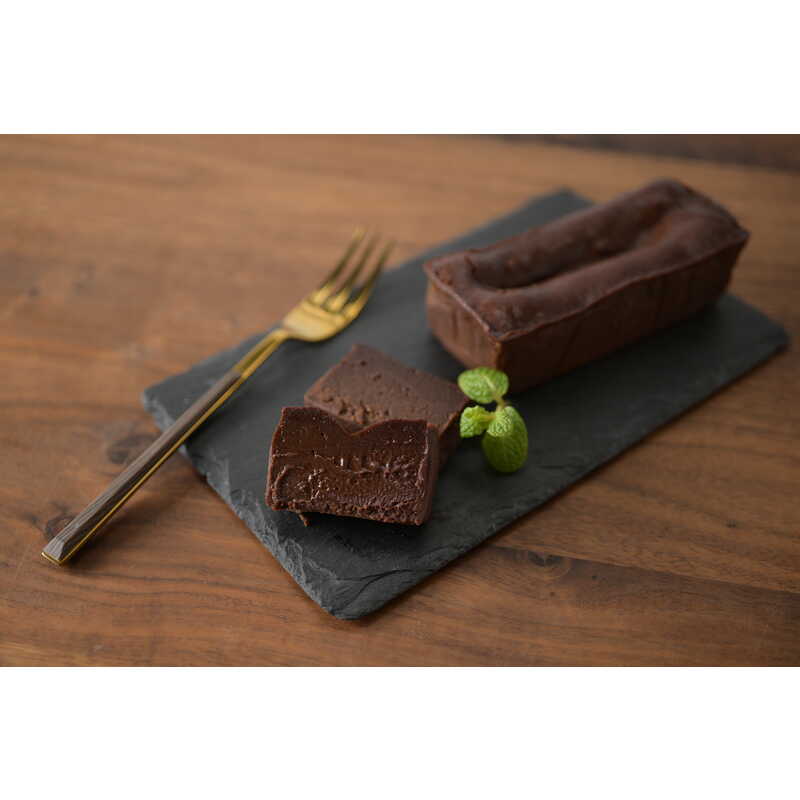 ＜大丸松坂屋＞ COCO KYOTO Chocolate Terrine画像