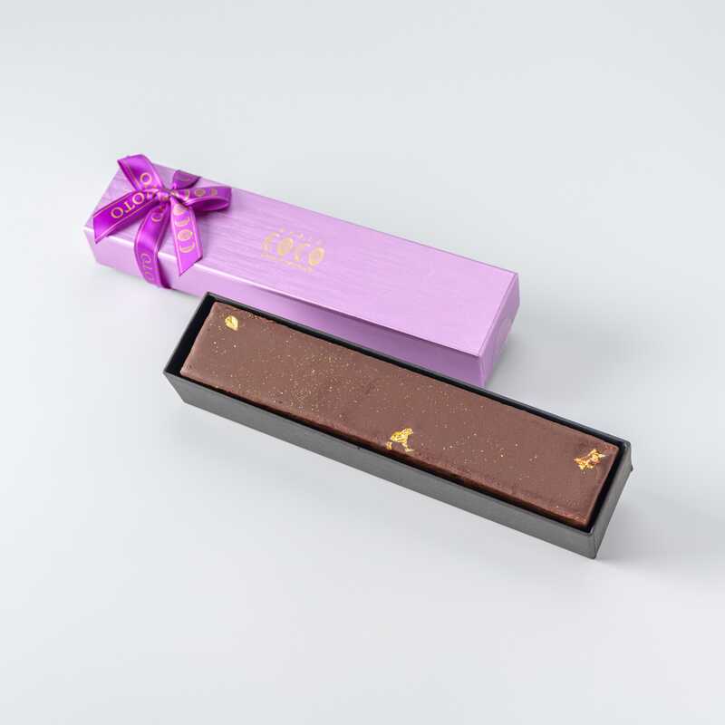＜大丸松坂屋＞ COCO KYOTO 【母の日】Premium Chocolat画像