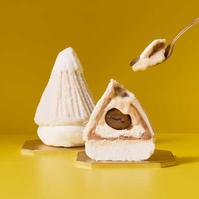 【東京店店頭受取】【11月19日受取分】THE珀山モンブラン2個入