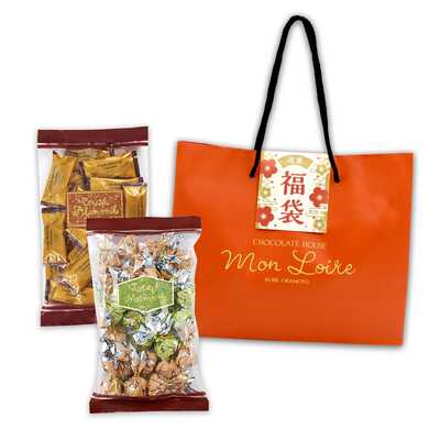 【東京店店頭受取】モンロワール　福袋