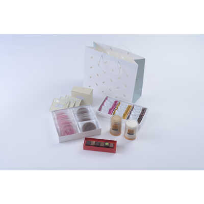 【東京店店頭受取】ピエール・エルメ・パリ福袋Ｂセット