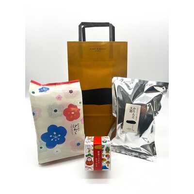 【東京店店頭受取】福袋