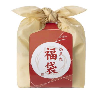 【東京店店頭受取】福袋