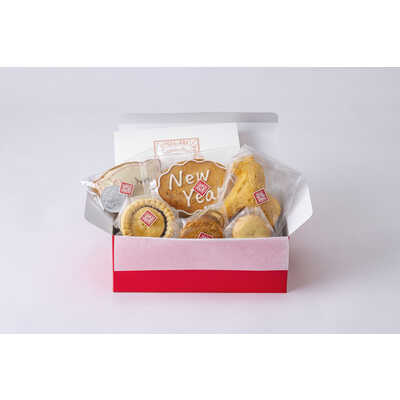 【東京店店頭受取】ベルンの福袋