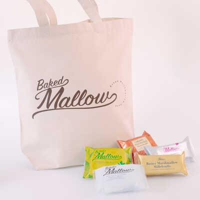 【東京店店頭受取】ベイクドマロウ・ハッピーニューイヤーセット２０２６