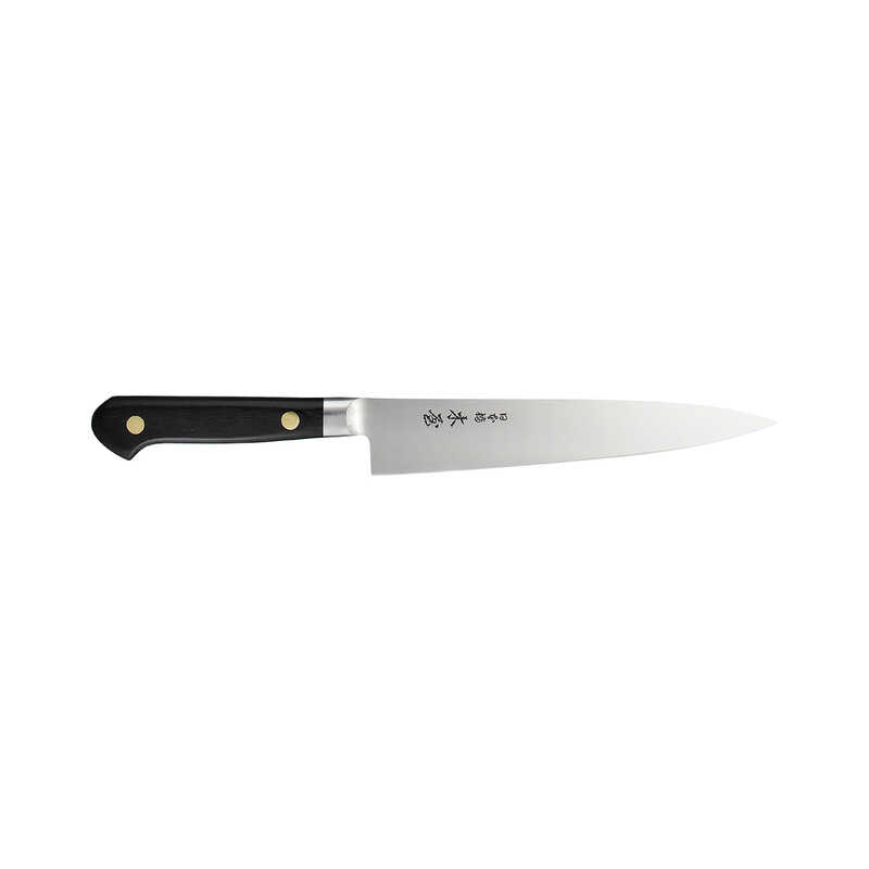 トップブランドのファッション 日本橋木屋 NO6ペティナイフ150mm（ツバ付）｜大丸 その他