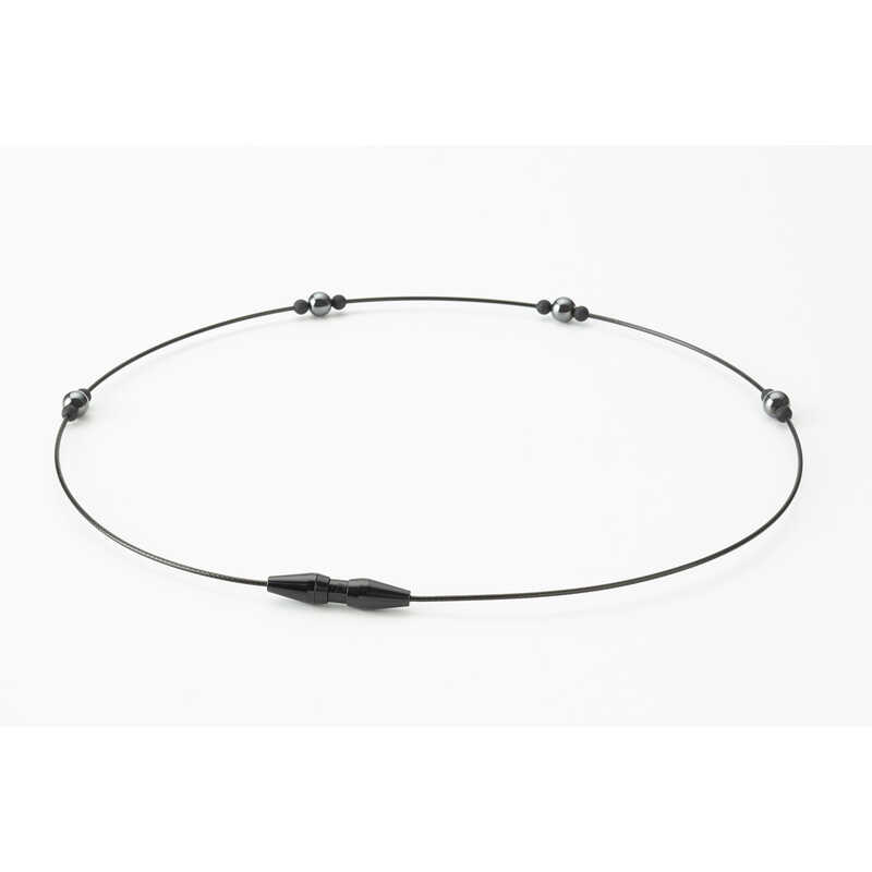 ＲＡＫＵＷＡ磁気ネックレス ＥＸＴＲＥＭＥ ステーション（管理医療機器） ブラック ５０ｃｍ｜大丸松坂屋オンラインストア【公式通販】