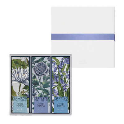 花風プラチナ　ブルーギフト