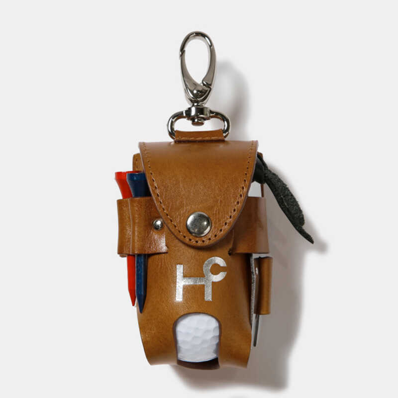 Seasonal Wrap入荷 ニッタクス パークゴルフ ウエストポーチ ボールダブルタイプ materialworldblog.com