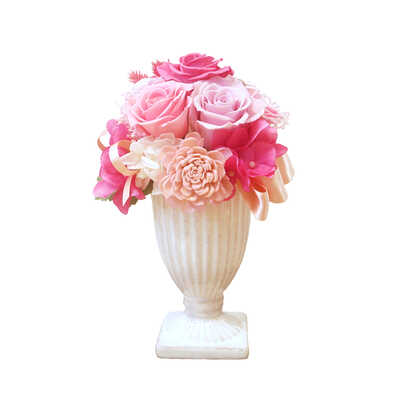 プリザーブドフラワー