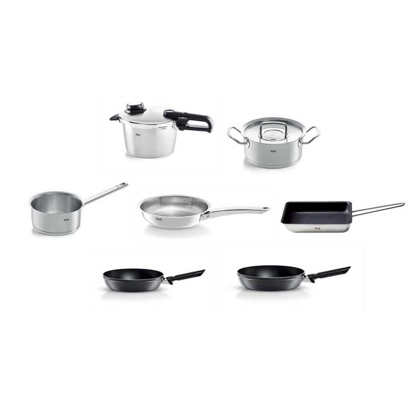 フィスラー２０２３年福袋