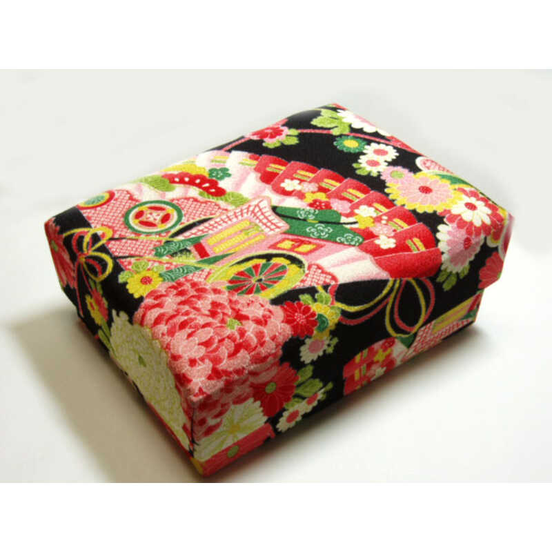 ＜大丸松坂屋＞ 京都みすや忠兵衛お裁縫揃い14点セット