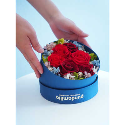 ハットケースＬ