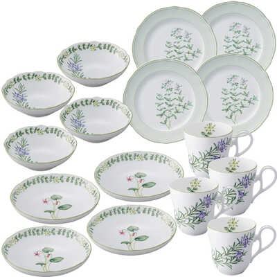 【福袋】イングリッシュハーブズ　２０２６年　２万円