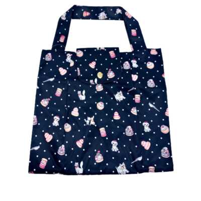 ラデュレ LADUREE 香水 レシピ ボックス  セット エコバッグ ラデュレ LADUREE 香水 レシピ ボックス セット エコバッグの
