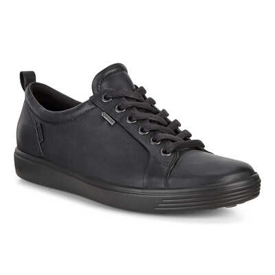 婦人カジュアルシューズ　ＥＣＣＯ　ＳＯＦＴ　７　Ｗ