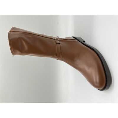 ショートブーツＰＺ－７１８６