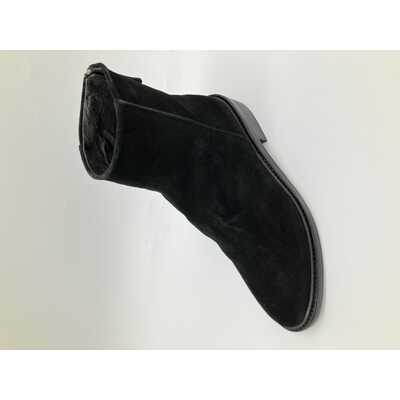 ショートブーツＰＺ－７１８１