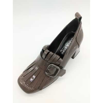 ヒールアップローファーＰＺ－７０３８