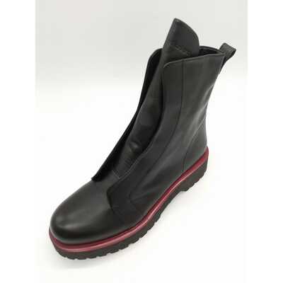 カジュアルショートブーツＰＺ－７０４７