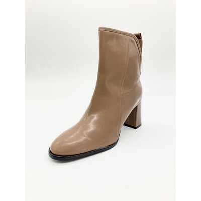 サイドゴアブーツＰＺ－７０５４