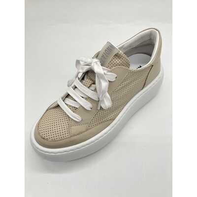 レザースニーカーＰＺ－７０８７