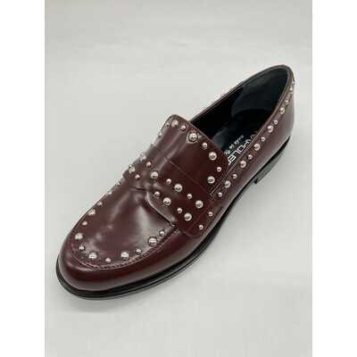 【23cm】NAPOLEONI ナポレオーニ レザーパンプス NIKITA ナポレオーニ｜LADIES SHOES｜特集｜大丸松坂屋オンラインストア