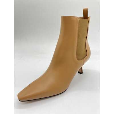 極美品☆裏貼り済 約8万 PELLICO ペリーコ ショートブーツ