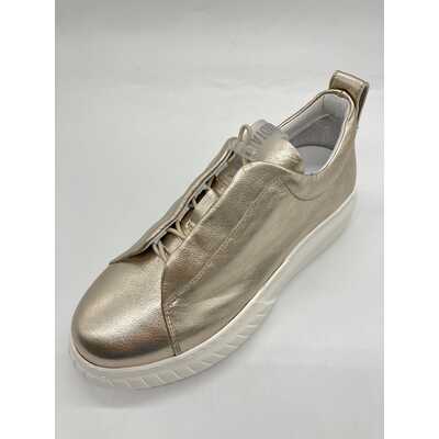 レザースニーカーＰＺ－７０８６