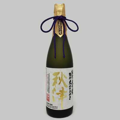龍力「秋津」｜大丸松坂屋オンラインストア【公式通販】