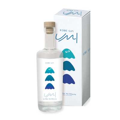 KOBE GIN UMI