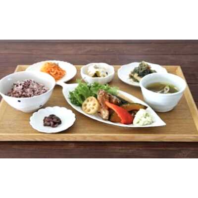 【福袋】お食事チケット（８食分）