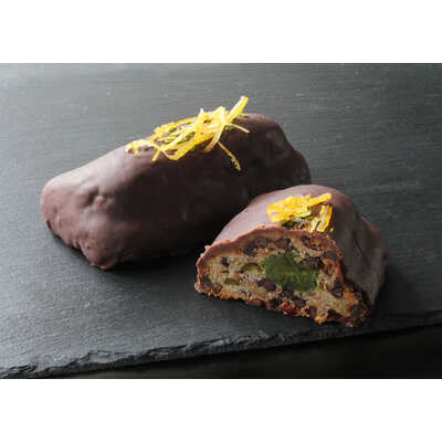 【神戸店店頭受取】シュトーレン・ショコラ