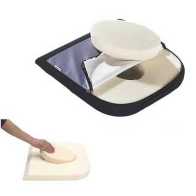 ドーナツクッション