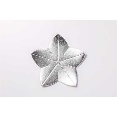 フラワートレー　－　桔梗