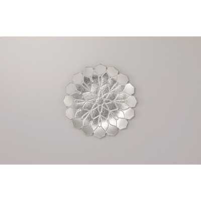 フラワートレー　－　ダリア