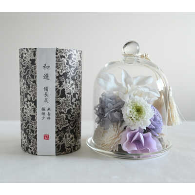 お供え花ー蝶ー