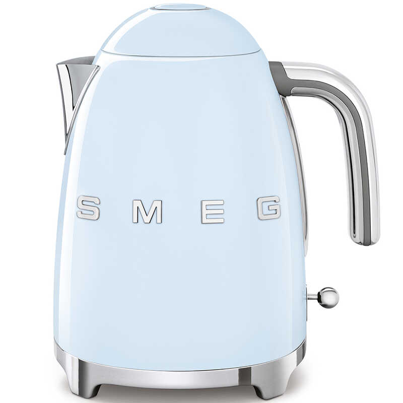 ＜大丸松坂屋＞ 出産内祝い イタリアSMEG社 SMEG ケトル画像