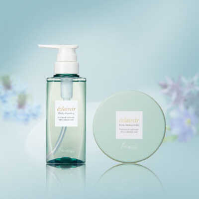 ♥まとめ売り♥モデーアボディソープ４本&ボディローション２本セット新品未使用品■ okcodylotion003.jpg