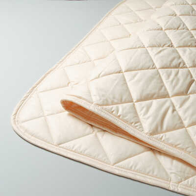 ＴＰウォッシャブル　コットンパッド３［ＤＷサイズ］