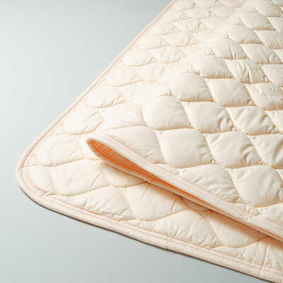 ＴＰウォッシャブル　ウールパッド３［Ｄサイズ］