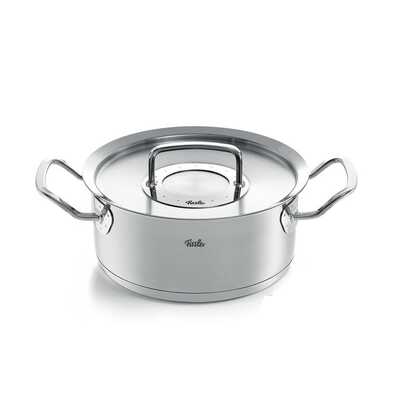 【名入れ無料】 オリジナル コレクションキャセロール20cm｜大丸 プロフィ 調理器具