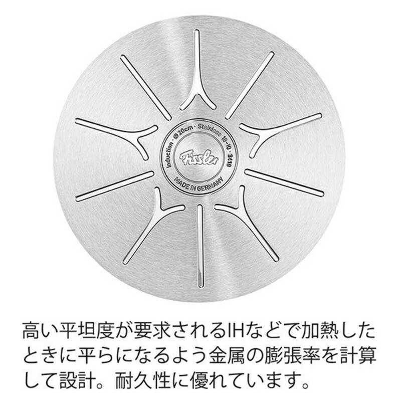 オリジナル プロフィ コレクションソースパン浅型１６ｃｍ｜大丸松坂屋オンラインストア【公式通販】