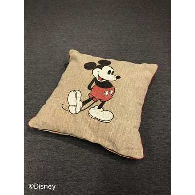 クッションカバー