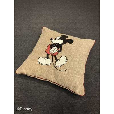 クッションカバー