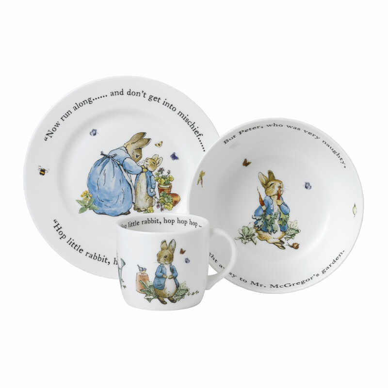 希少】イギリス製 WEDGWOOD ピーターラビット ランプ ウェッジウッド ...