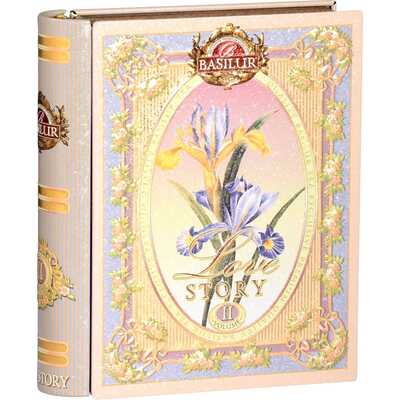 ミニチュアラブストーリー２　ティーバッグセット